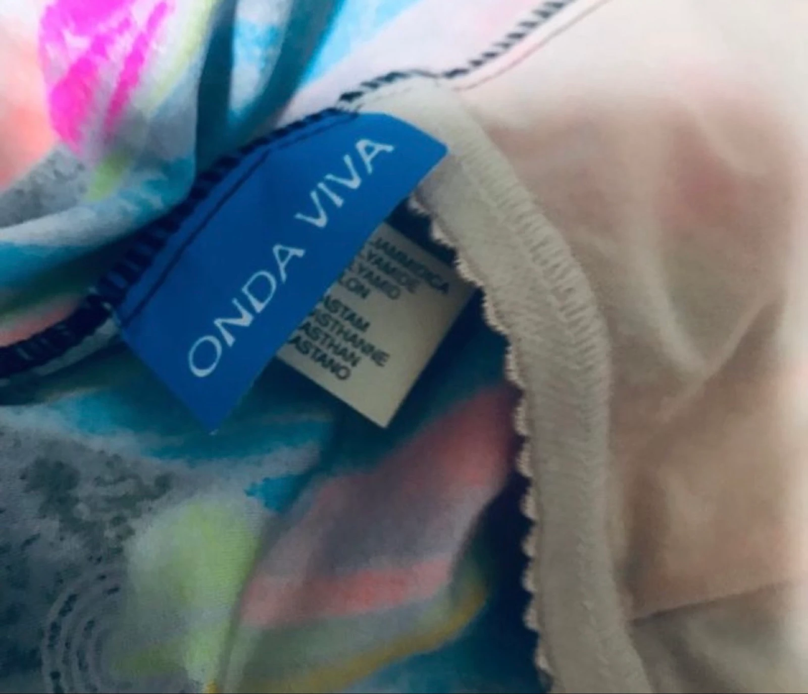Swimsuit – photo 7